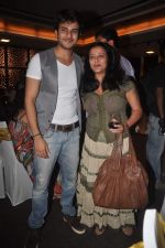 Smita Singh at Comedy Circus 300 episodes bash in Andheri, Mumbai on 18th May 2012 (61).JPG